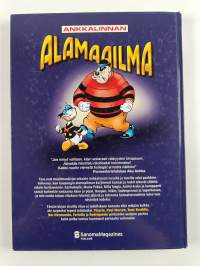 Alamaailma