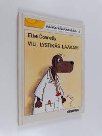 Vili, lystikäs lääkäri