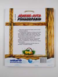 Jänese-Juta pühadepabin