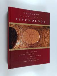Hilgard&#039;s introduction to psychology