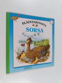 Sorsa