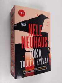 Joka tuulen kylvää