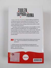 Joka tuulen kylvää