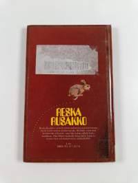 Reska rusakko