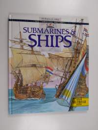 Submarines &amp; Ships