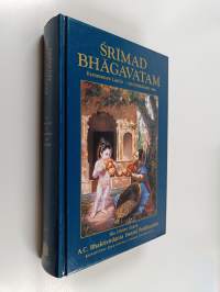 Srimad Bhagavatam : 10. laulu - Ensimmäinen osa