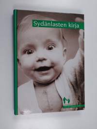 Sydänlasten kirja