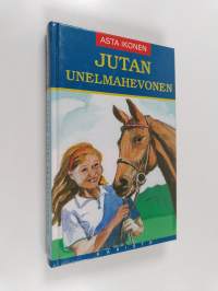 Jutan unelmahevonen