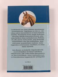 Jutan unelmahevonen