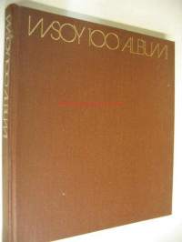WSOY 100 Albumi 1878-1978