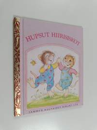 Hupsut hiirisiskot