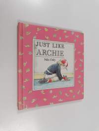 Just Like Archie