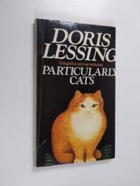 Particularly cats