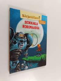 Tyhjä kuva