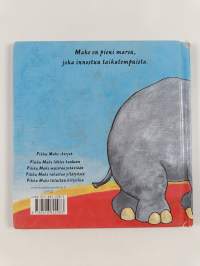 Pikku Make rakastaa yllätyksiä