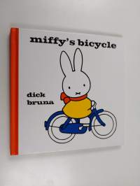 Miffy&#039;s Bicycle
