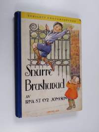 Snurre Brushuvud