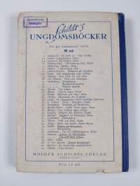Snurre Brushuvud