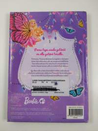 Mariposa ja keijuprinsessa