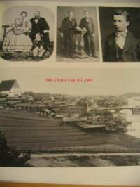 WSOY 100 Albumi 1878-1978