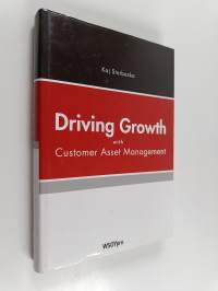 Driving growth with customer asset management