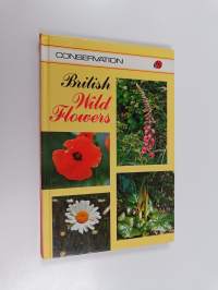 British Wild Flowers