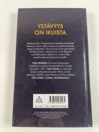 Pertsa ja Kilu : viimeiset kaanit