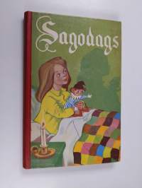 Sagodags - sagosamling