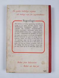 Sagodags - sagosamling