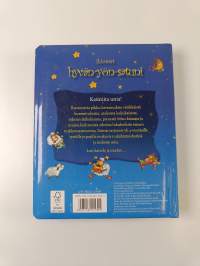 Ikiomat hyvän yön satuni