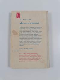 Monan saaristokesä