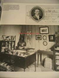 WSOY 100 Albumi 1878-1978