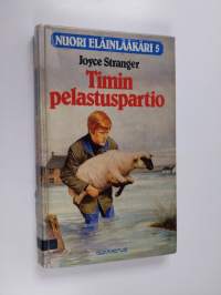 Timin pelastuspartio