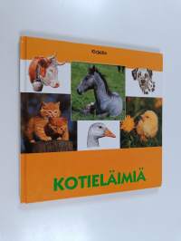 Kotieläimiä