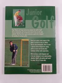 Junior Golf