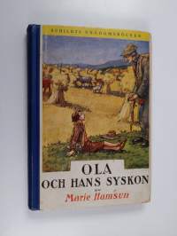 Ola och hans syskon