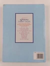 My Big Book of Grimm&#039;s Fairy Tales