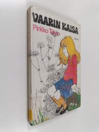 Vaarin Kaisa