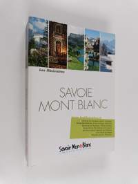 Savoie, Mont Blanc