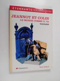 Le monde comme il va : Jeannot et Colin