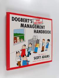 Dogbert&#039;s top secret management handbook