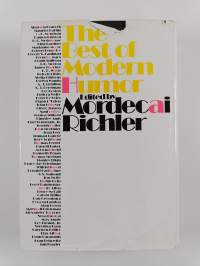 The Best of Modern Humor