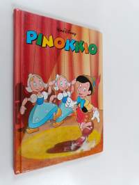Pinokkio