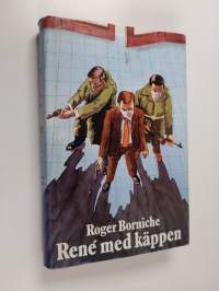 René med käppen : det fantastiska schackpartiet mellan ett förbrytargeni och en kriminalare med fantasi