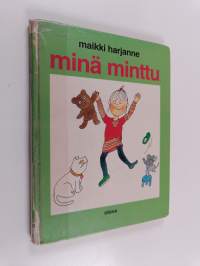 Minä Minttu