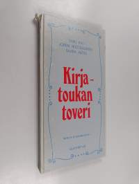 Kirjatoukan toveri