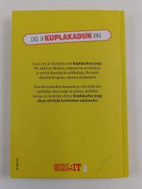 Kerhotalon salaisuus