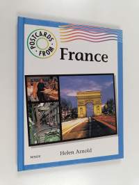 Postcards from France
