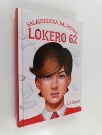 Salaisuuksia, valheita &amp; lokero 62