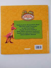 Dinojen ihmeellinen maailma